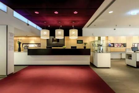 Congress Mercure Nürnberg an der Messe - 17