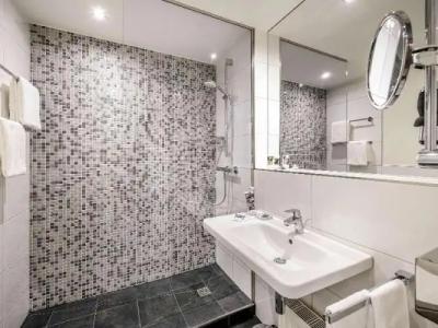 Congress Mercure Nürnberg an der Messe - 55