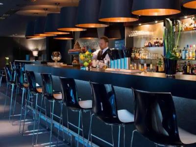 Congress Mercure Nürnberg an der Messe - 27