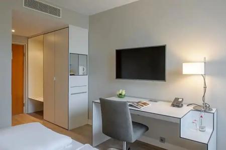 Congress Mercure Nürnberg an der Messe - 51