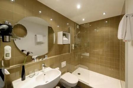 Congress Mercure Nürnberg an der Messe - 63