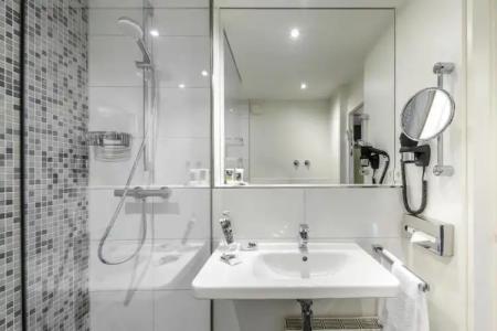 Congress Mercure Nürnberg an der Messe - 42