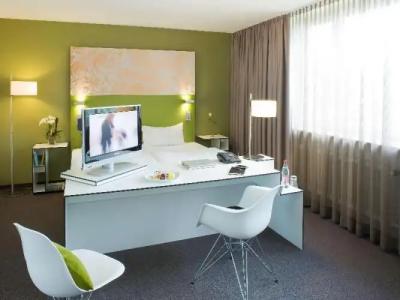 Congress Mercure Nürnberg an der Messe - 58