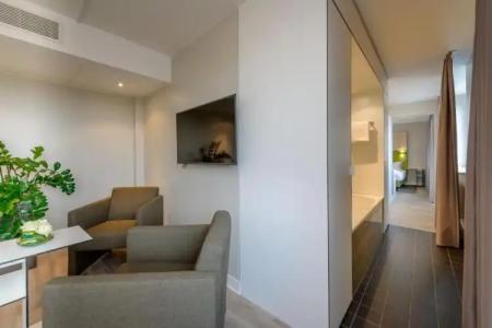 Congress Mercure Nürnberg an der Messe - 67