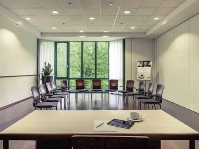 Congress Mercure Nürnberg an der Messe - 23