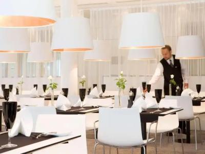 Congress Mercure Nürnberg an der Messe - 29