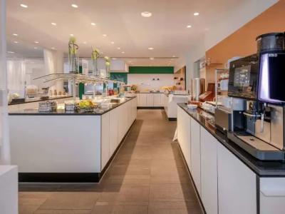 Congress Mercure Nürnberg an der Messe - 14