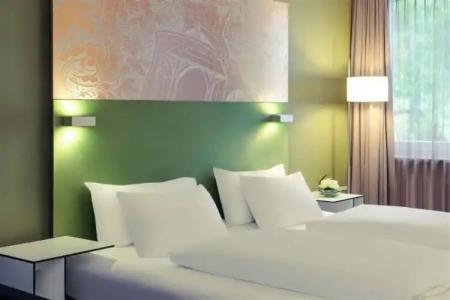 Congress Mercure Nürnberg an der Messe - 46