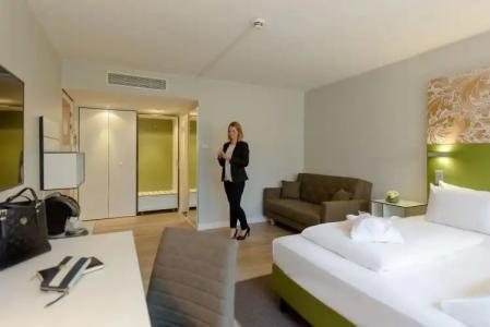 Congress Mercure Nürnberg an der Messe - 31