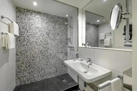 Congress Mercure Nürnberg an der Messe - 54