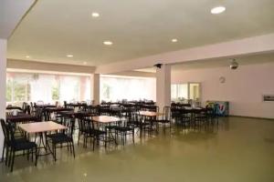 Voske Getak Hotel, Агверан