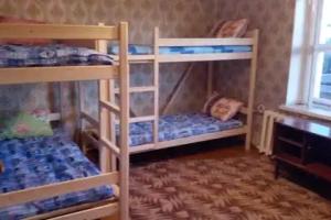Хостел «Ошмяны», Ошмяны