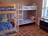 4 Bed Dormitory
