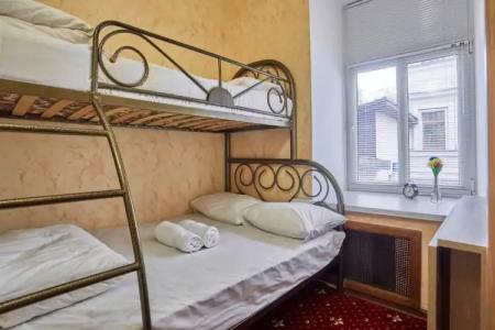 Ретро Москва на Курской - 23
