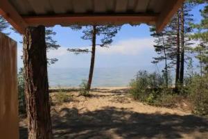 Гостевой дом «Лазурный берег», Максимиха