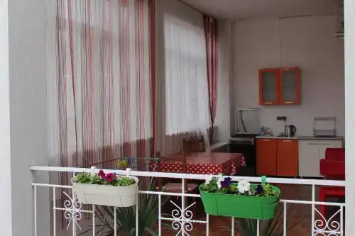 Мини-отель на Толстого, 23 - 15