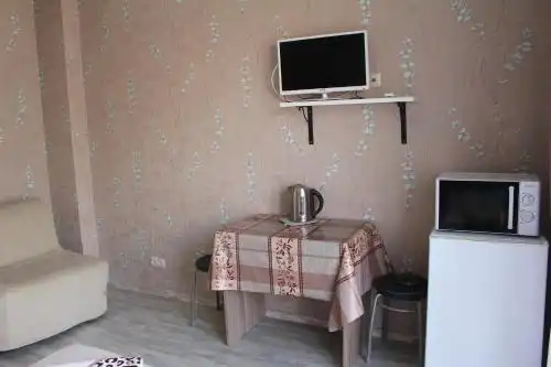 Мини-отель на Толстого, 23 - 34