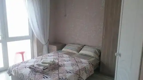 Мини-отель на Толстого, 23 - 44