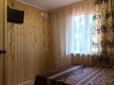 Двухместный номер с 1 кроватью
