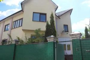 Гостевой дом «Камелия», Минск