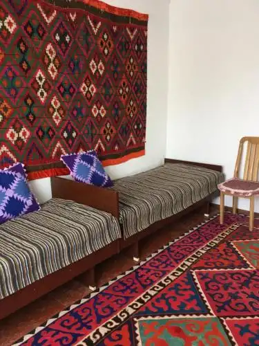 Tumar - 1