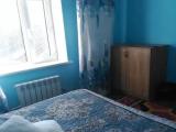 Двухместный номер с 1 кроватью