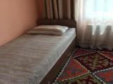Бюджетный двухместный номер с 2 отдельными кроватями