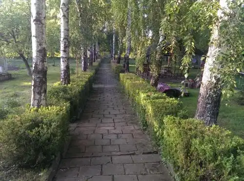 Hanul Verde - 43