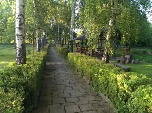 Hanul Verde - 0