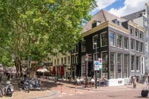 Hotel «Frank since 1666», Амстердам