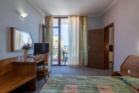 Hrizantema - All Inclusive - 62