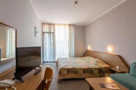 Hrizantema - All Inclusive - 53