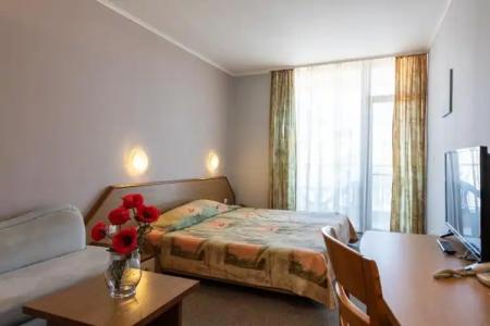 Hrizantema - All Inclusive - 65