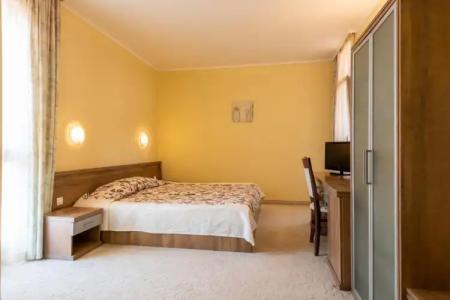 Hrizantema - All Inclusive - 73