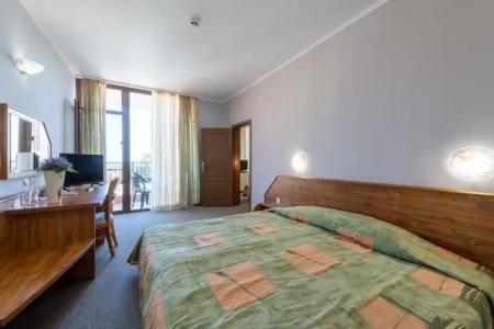 Hrizantema - All Inclusive - 63