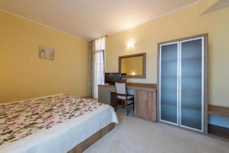 Hrizantema - All Inclusive - 72