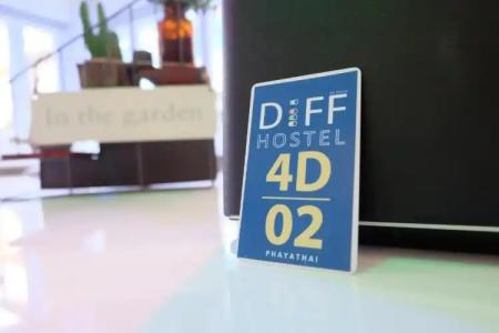 Diff Hostel - 38