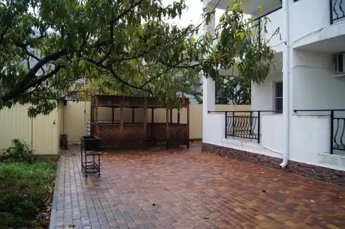 Апарт-отель на Генуэзском, 7А - 0