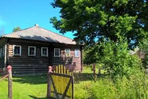 Дом для отпуска «Воробьиное гнездо»