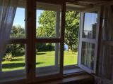 Апартаменты с видом на озеро