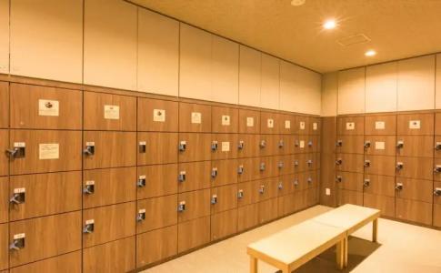 Dormy Inn Express Sendai Seaside - 24