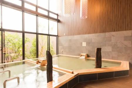Dormy Inn Express Sendai Seaside - 20