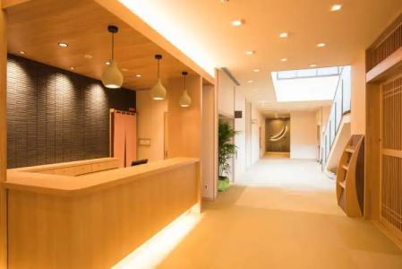 Dormy Inn Express Sendai Seaside - 1
