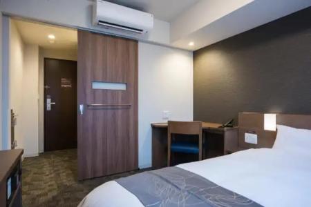 Dormy Inn Express Sendai Seaside - 39