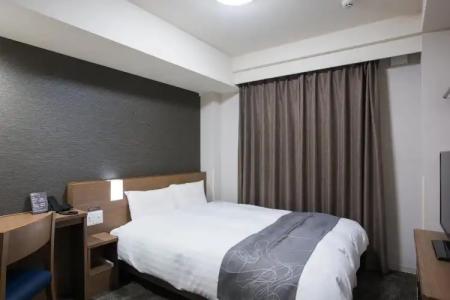Dormy Inn Express Sendai Seaside - 37