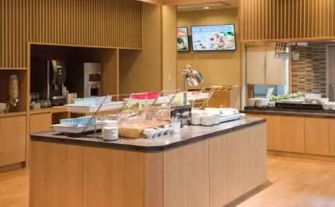 Dormy Inn Express Sendai Seaside - 33