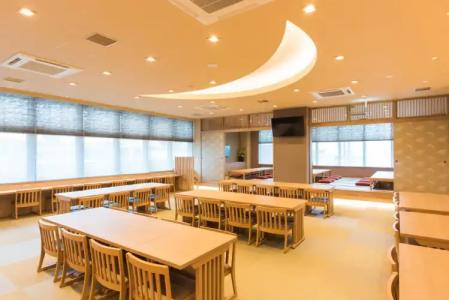 Dormy Inn Express Sendai Seaside - 29