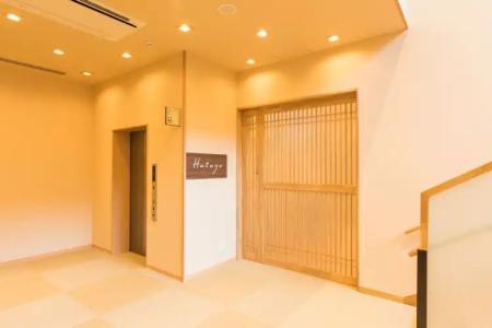 Dormy Inn Express Sendai Seaside - 17