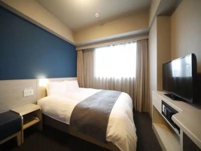 Dormy Inn Express Sendai Seaside - 35