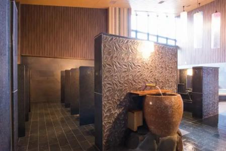 Dormy Inn Express Sendai Seaside - 26